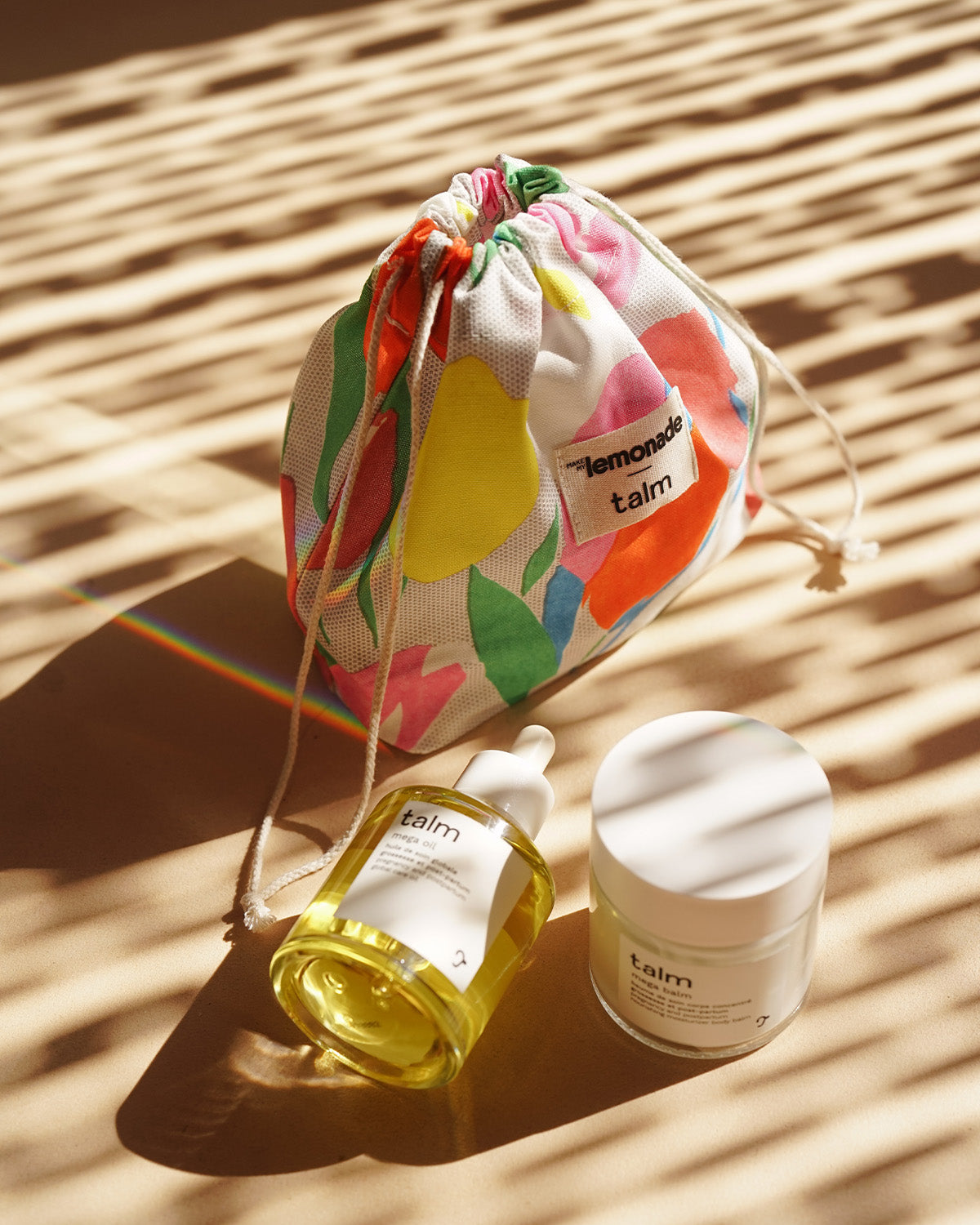 The maternity kit