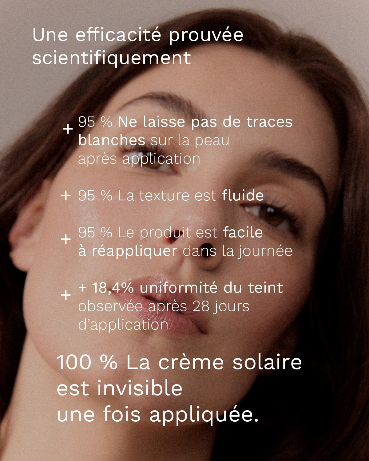 Sunveil™ SPF50+