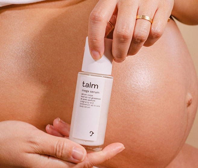 Mega serum