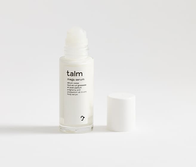 Mega serum