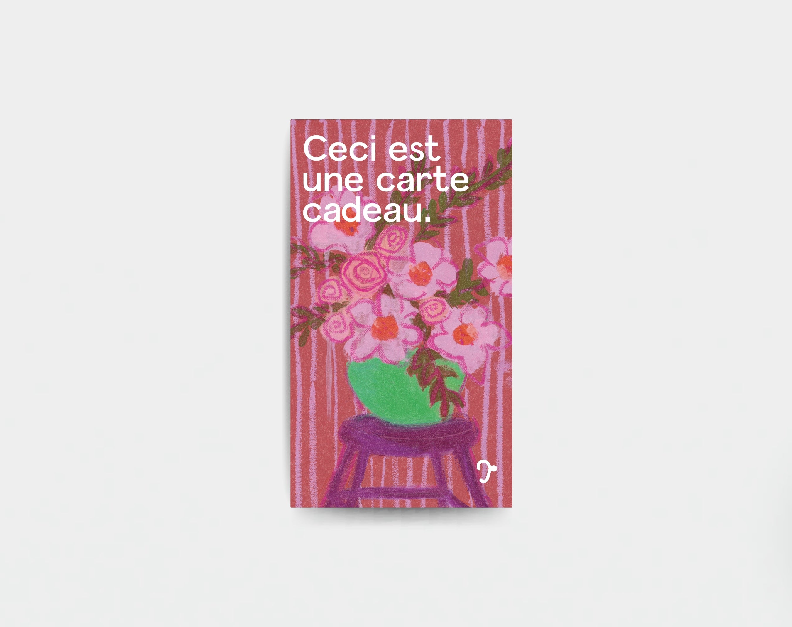 talm carte cadeau