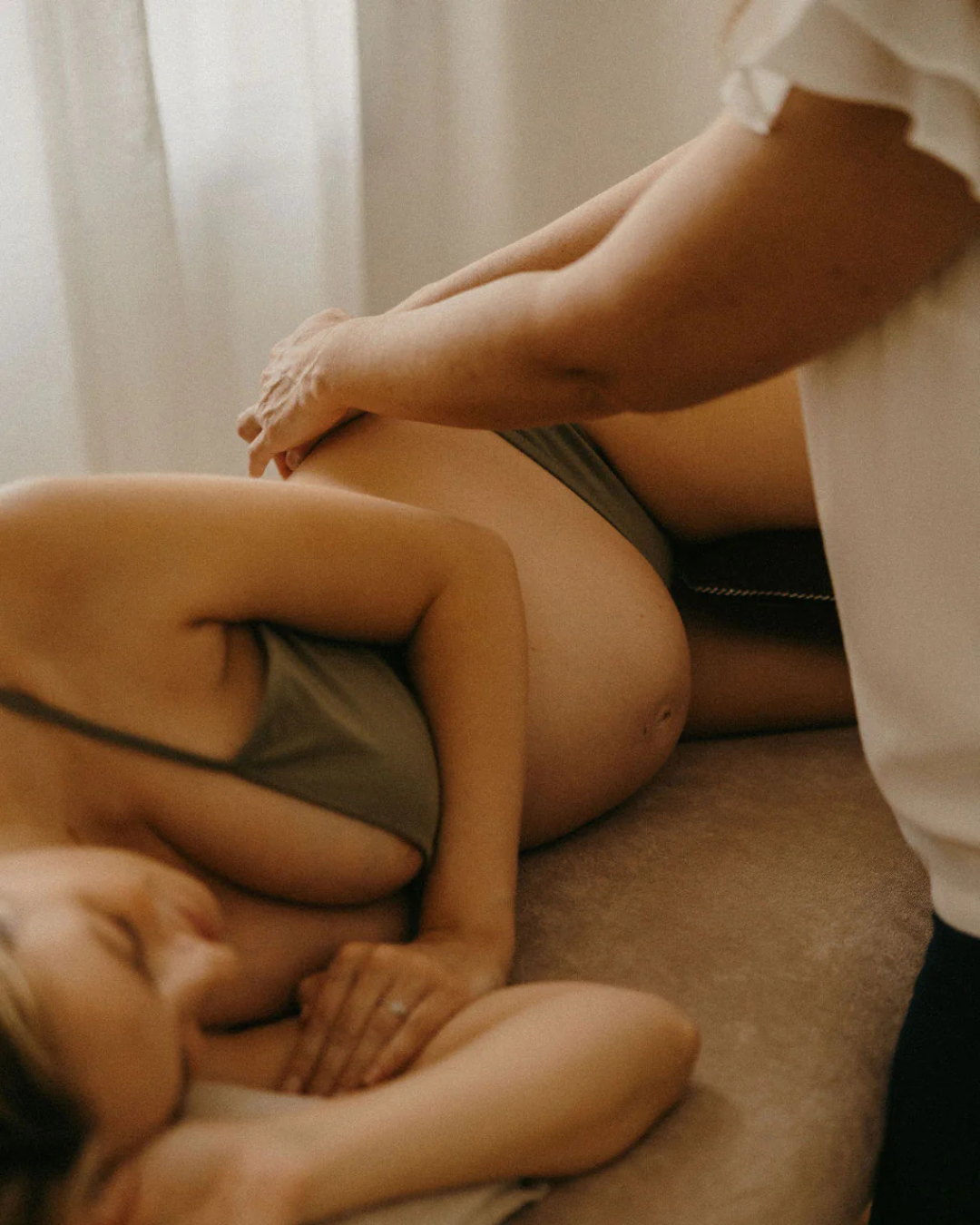 Accoucher sans péridurale : notre guide complet !