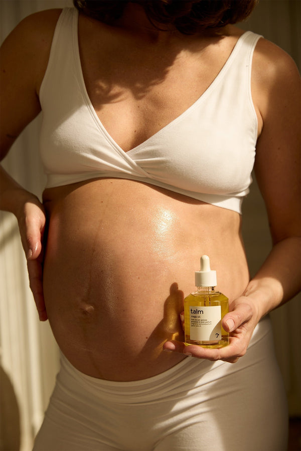 Comment prendre soin de sa peau en été, pendant la grossesse ou l’allaitement ?