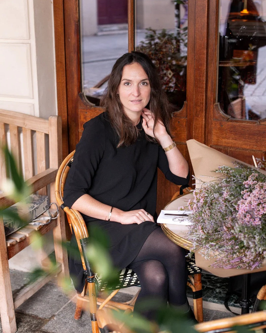 Comment je suis devenue mère par Judith