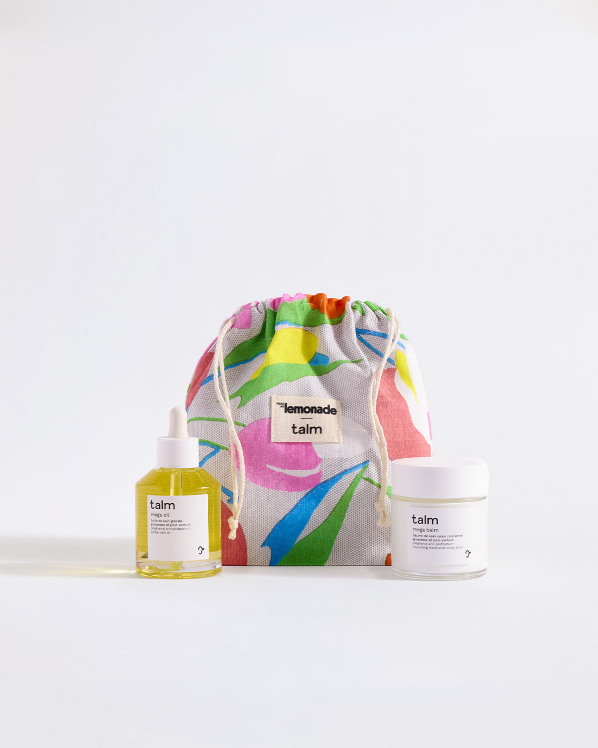 The maternity kit