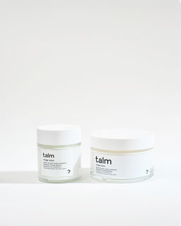 Mega balm