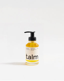 Huile de soin démaquillante