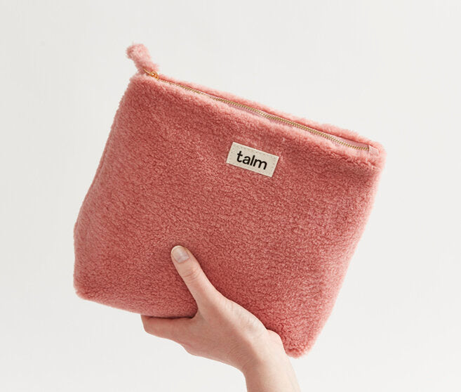 La trousse corps talm
