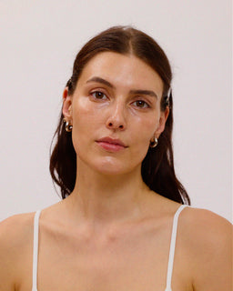 Le trio hydratant intense visage