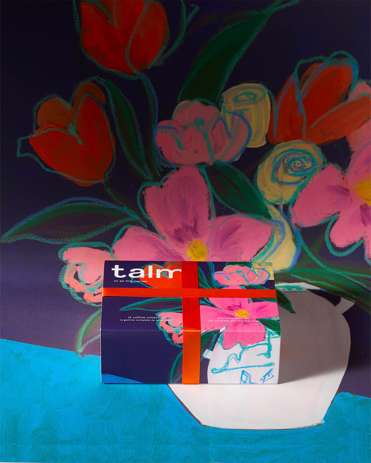 The collection gift set