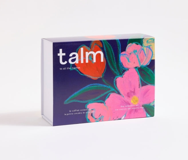 Le coffret cadeau collection