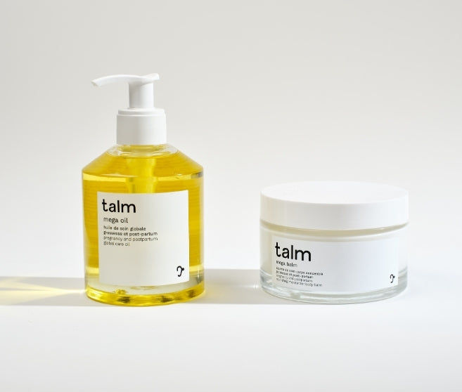 The essentials gift set