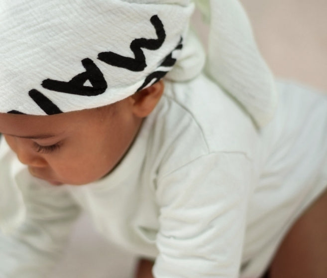The postpartum gift box tajinebanane x talm