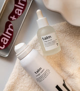 Talm x Paloma Collection face & body routine kit - limited edition