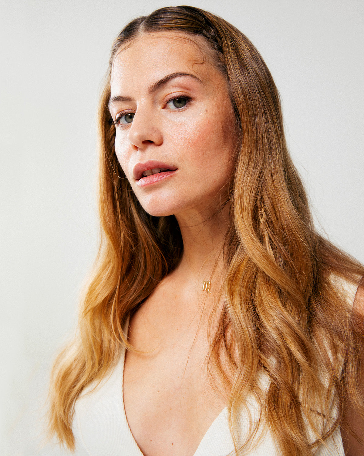 Mega hair