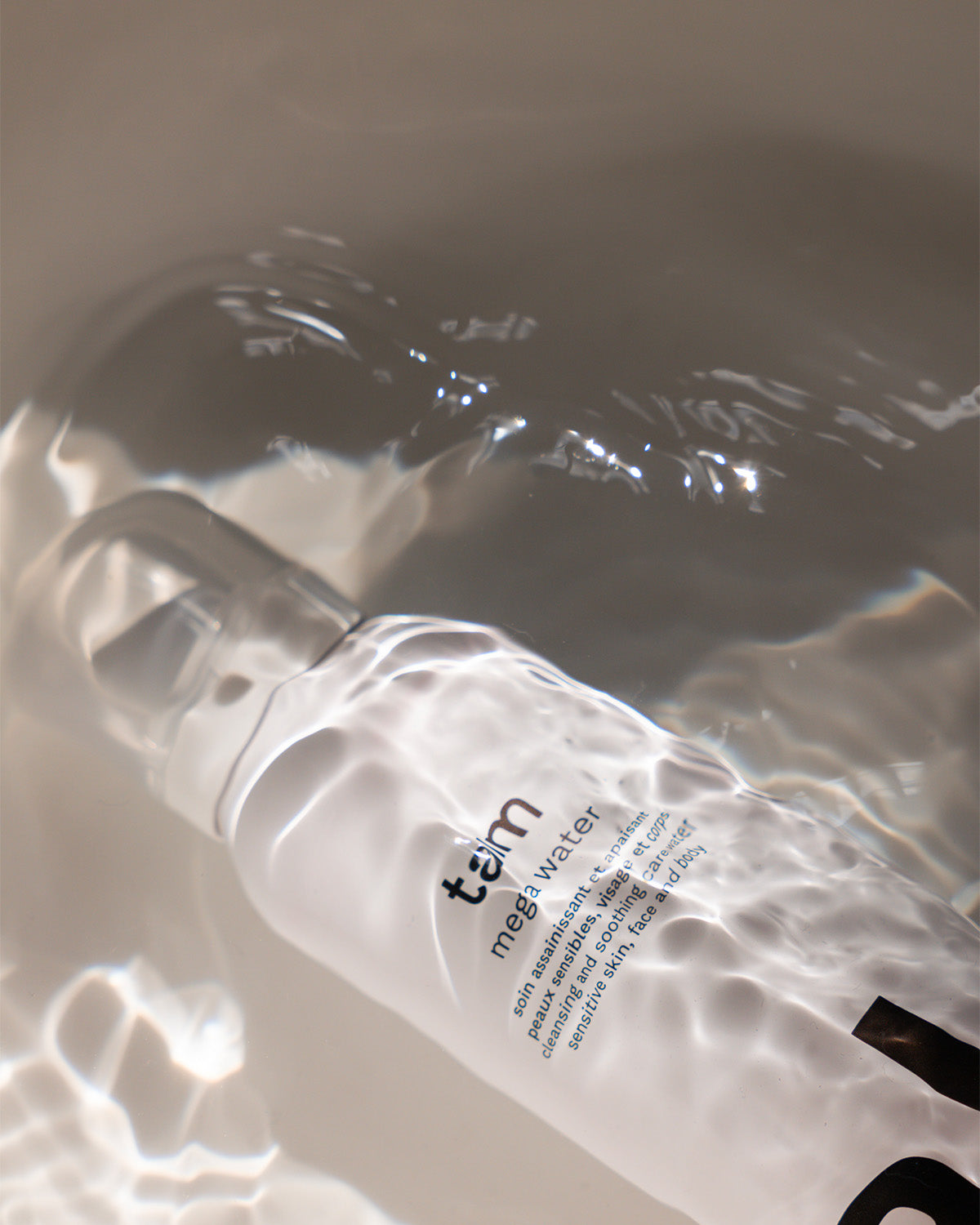 The facial cleansing duo