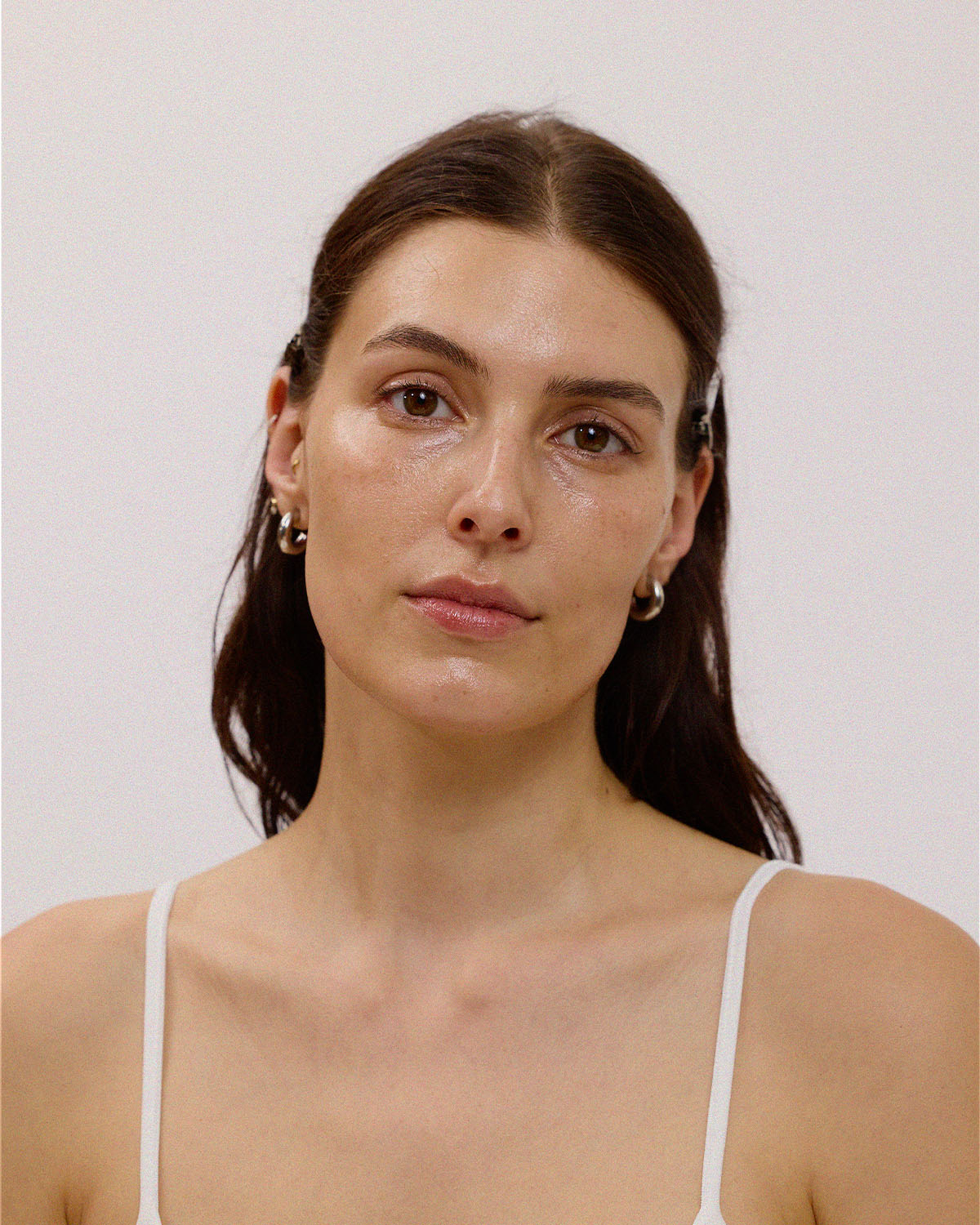 Huile de soin démaquillante