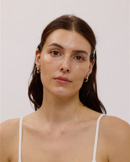 Huile de soin démaquillante