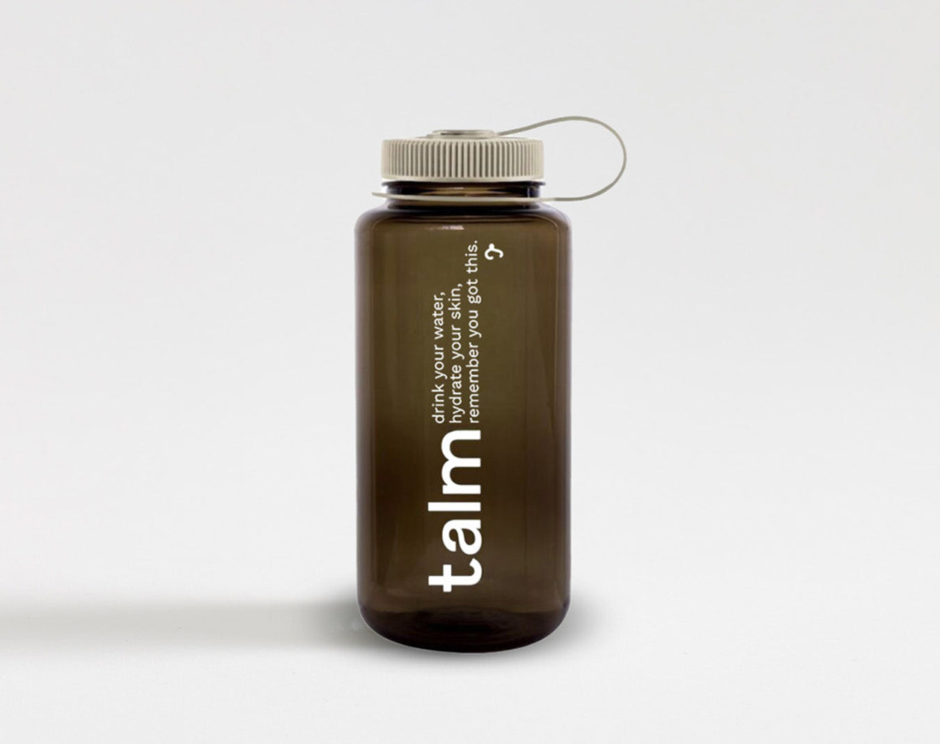 Mega bottle