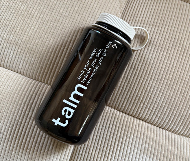 Mega bottle