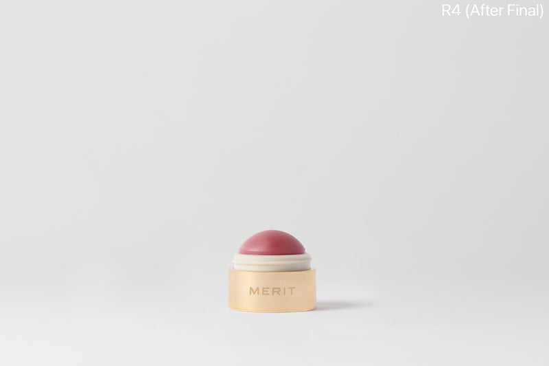 Mini Flush Balm MERIT CHEEKY
