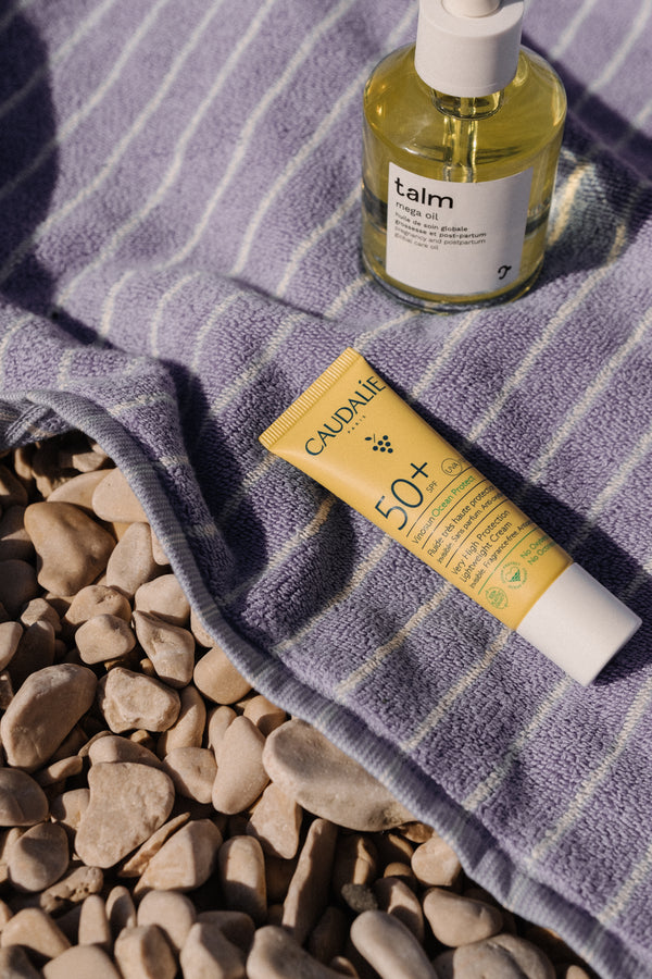 Caudalie - Solaire Très Haute Protection SPF50+