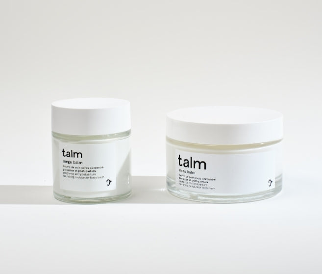 Mega balm