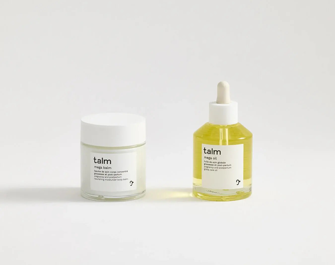 The essentials gift set