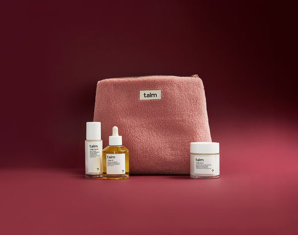 The essentials kit - limited edition