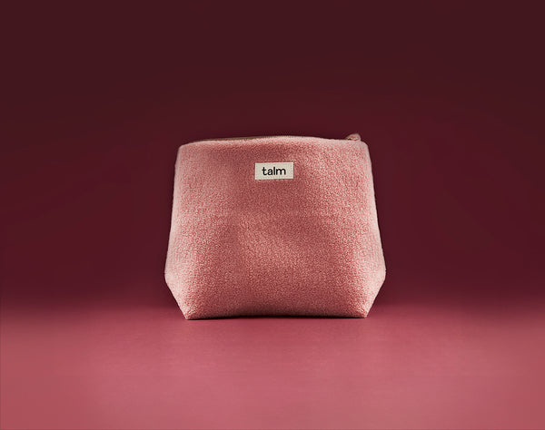 talm toiletry bag - limited edition