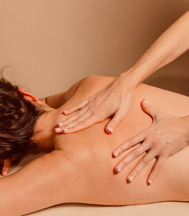 Le massage talm prénatal et postnatal à domicile
